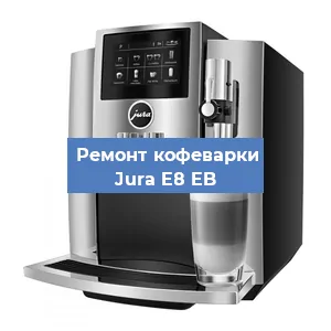 Замена | Ремонт термоблока на кофемашине Jura E8 EB в Самаре